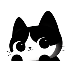 happycat logo